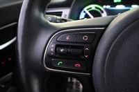 Kia Niro plug-in vaihtoauto