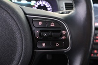 Kia Niro plug-in vaihtoauto