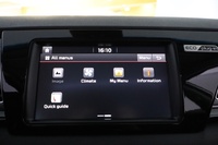 Kia Niro plug-in vaihtoauto