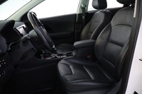 Kia Niro plug-in vaihtoauto