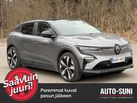 Renault Mégane vaihtoauto