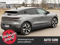 Renault Mégane vaihtoauto