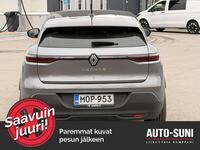 Renault Mégane vaihtoauto