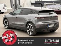 Renault Mégane vaihtoauto