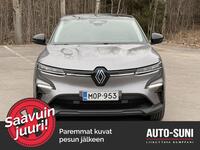 Renault Mégane vaihtoauto