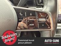 Renault Mégane vaihtoauto