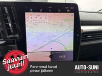 Renault Mégane vaihtoauto