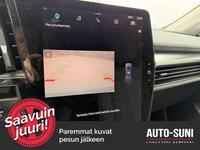 Renault Mégane vaihtoauto