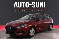 Hyundai i30 vaihtoauto