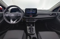 Hyundai i30 vaihtoauto