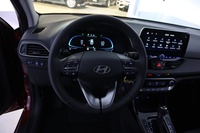 Hyundai i30 vaihtoauto