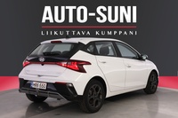 Hyundai i20 vaihtoauto