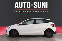 Hyundai i20 vaihtoauto