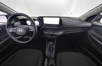 Hyundai i20 vaihtoauto