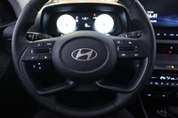 Hyundai i20 vaihtoauto