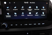 Hyundai i20 vaihtoauto