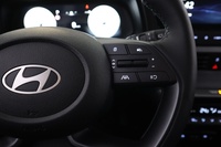 Hyundai i20 vaihtoauto