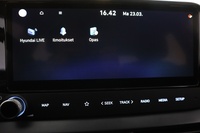 Hyundai i20 vaihtoauto