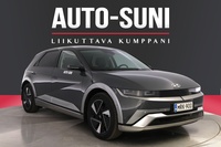 Hyundai IONIQ 5 vaihtoauto