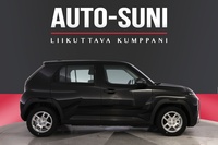 Hyundai INSTER vaihtoauto