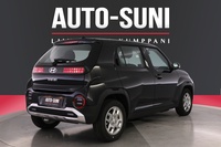 Hyundai INSTER vaihtoauto