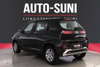 Hyundai INSTER vaihtoauto