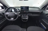 Hyundai INSTER vaihtoauto