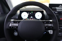 Hyundai INSTER vaihtoauto