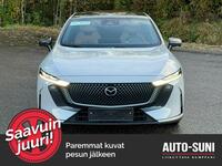 Mazda 6 vaihtoauto