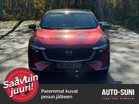 Mazda 6 vaihtoauto