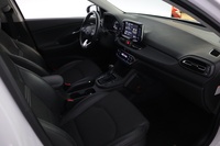 Hyundai i30 vaihtoauto