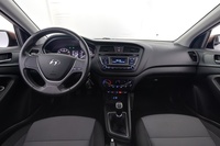Hyundai i20 vaihtoauto