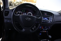 Hyundai i20 vaihtoauto