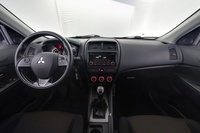 Mitsubishi ASX vaihtoauto