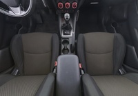 Mitsubishi ASX vaihtoauto