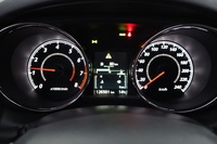 Mitsubishi ASX vaihtoauto
