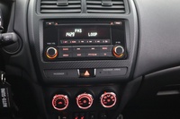 Mitsubishi ASX vaihtoauto