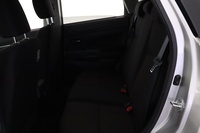 Mitsubishi ASX vaihtoauto
