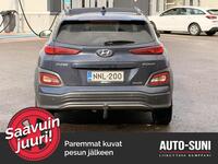 Hyundai Kona vaihtoauto