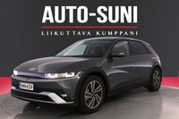 Hyundai IONIQ 5 vaihtoauto