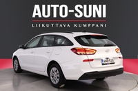 Hyundai i30 vaihtoauto