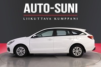 Hyundai i30 vaihtoauto