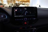 Hyundai i30 vaihtoauto