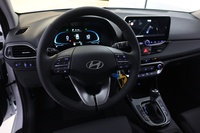 Hyundai i30 vaihtoauto