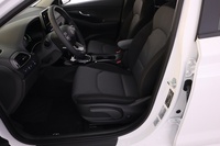 Hyundai i30 vaihtoauto