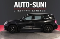 Mercedes-Benz GLB vaihtoauto