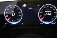 Mercedes-Benz GLB vaihtoauto
