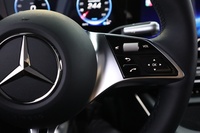 Mercedes-Benz GLB vaihtoauto