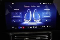 Mercedes-Benz GLB vaihtoauto
