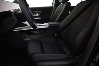 Mercedes-Benz GLB vaihtoauto